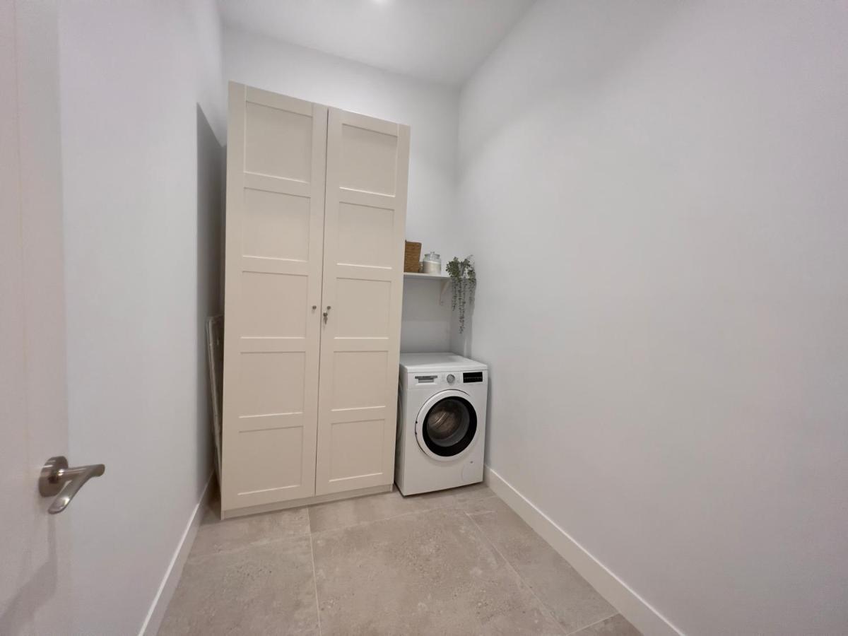 Plateros 48 Apartamento Sanlúcar de Barrameda Eksteriør billede