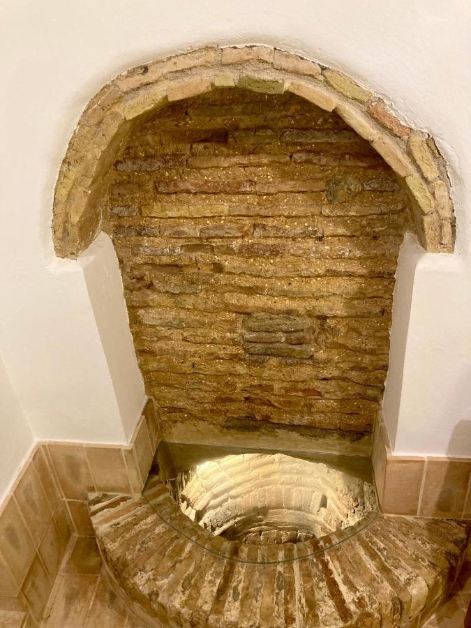 Plateros 48 Apartamento Sanlúcar de Barrameda Eksteriør billede