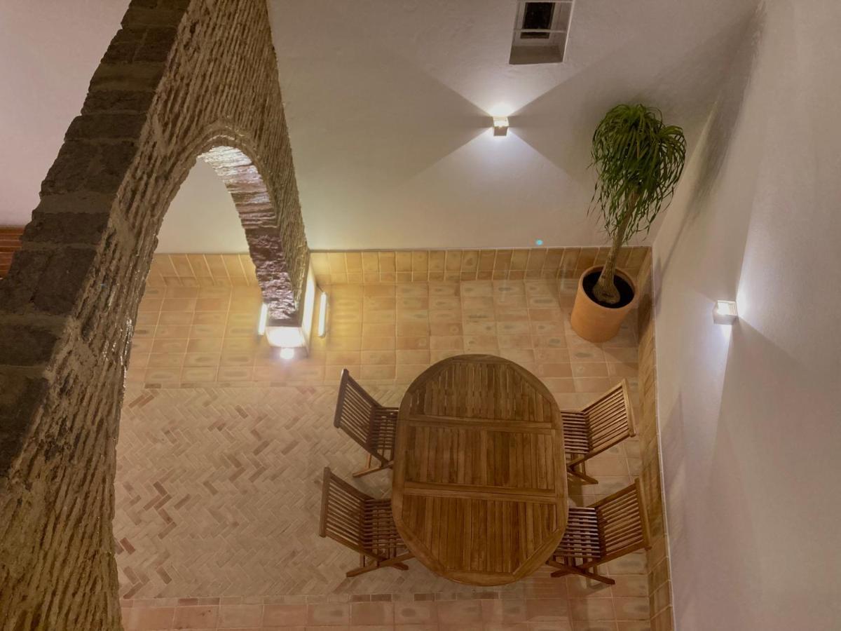 Plateros 48 Apartamento Sanlúcar de Barrameda Eksteriør billede