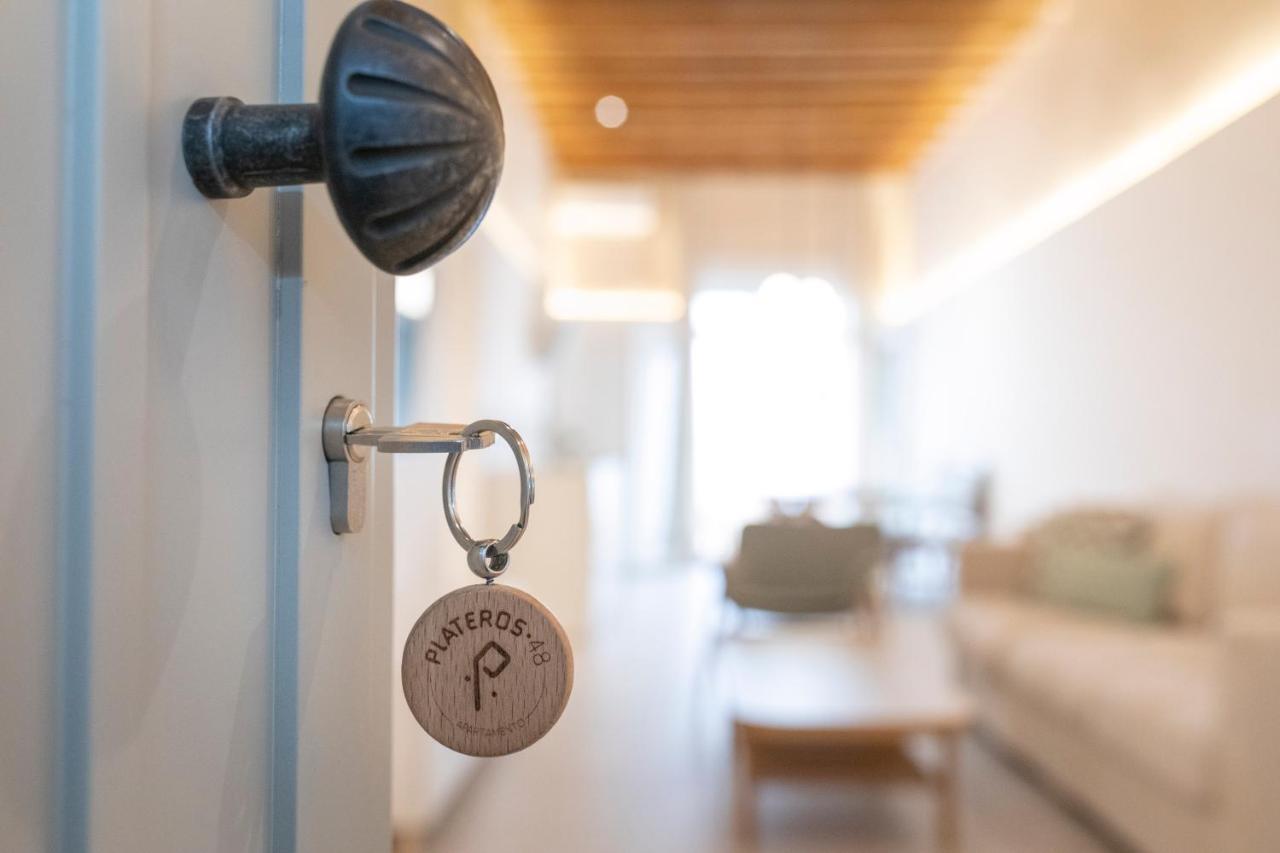 Plateros 48 Apartamento Sanlúcar de Barrameda Eksteriør billede